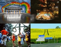 How Well Do You Know the Everyday Design of Sweden?