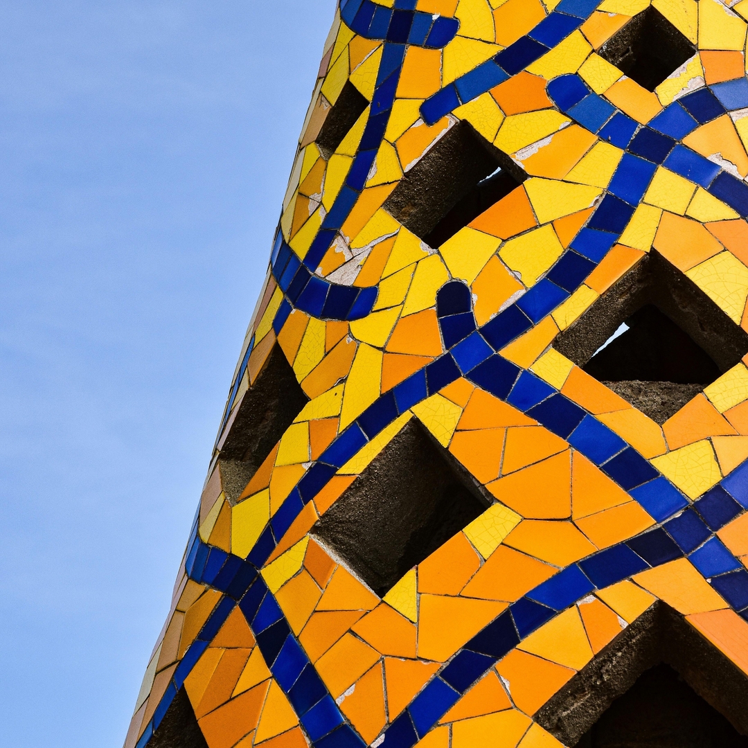 Can You Recognize These Traditional Art Forms from Spain?