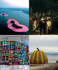 If You Were a Museum Exhibit, What Would You Showcase?