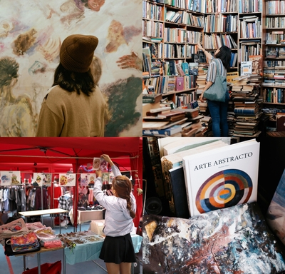 What’s Your Ideal Solo Date at a Cultural Hotspot? 🏛️✨