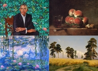 What Painting Style Should You Buy for Your Collection? 🖼️🎨
