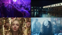 How Well Do You Know the Art References in Euphoria? 🤔💡