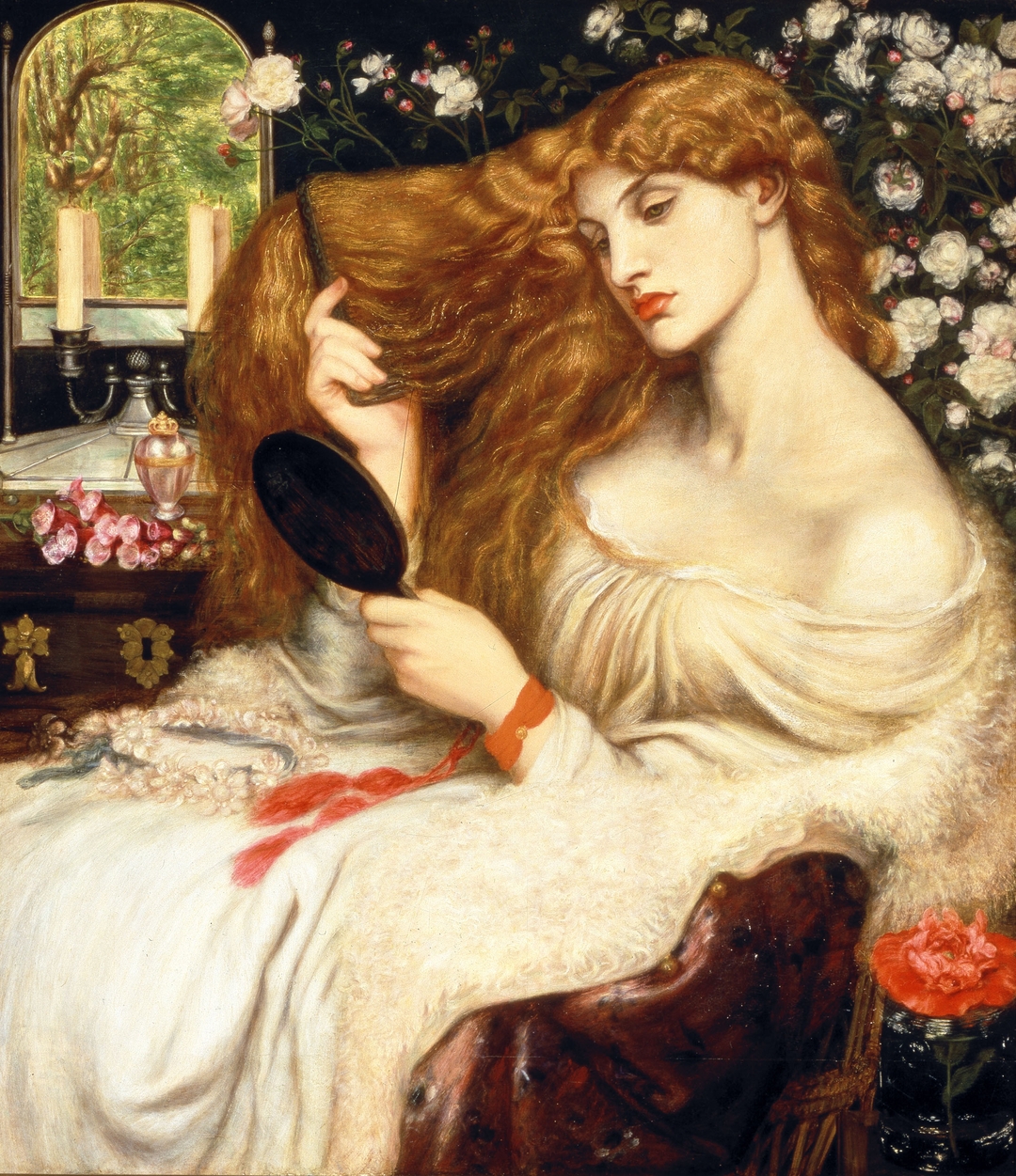 Which Underrated Classic Painting Should Be Your Next Instagram Profile Pic?