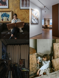 Are You Storing Your Art Like a Museum Curator? 🏛️🖼️