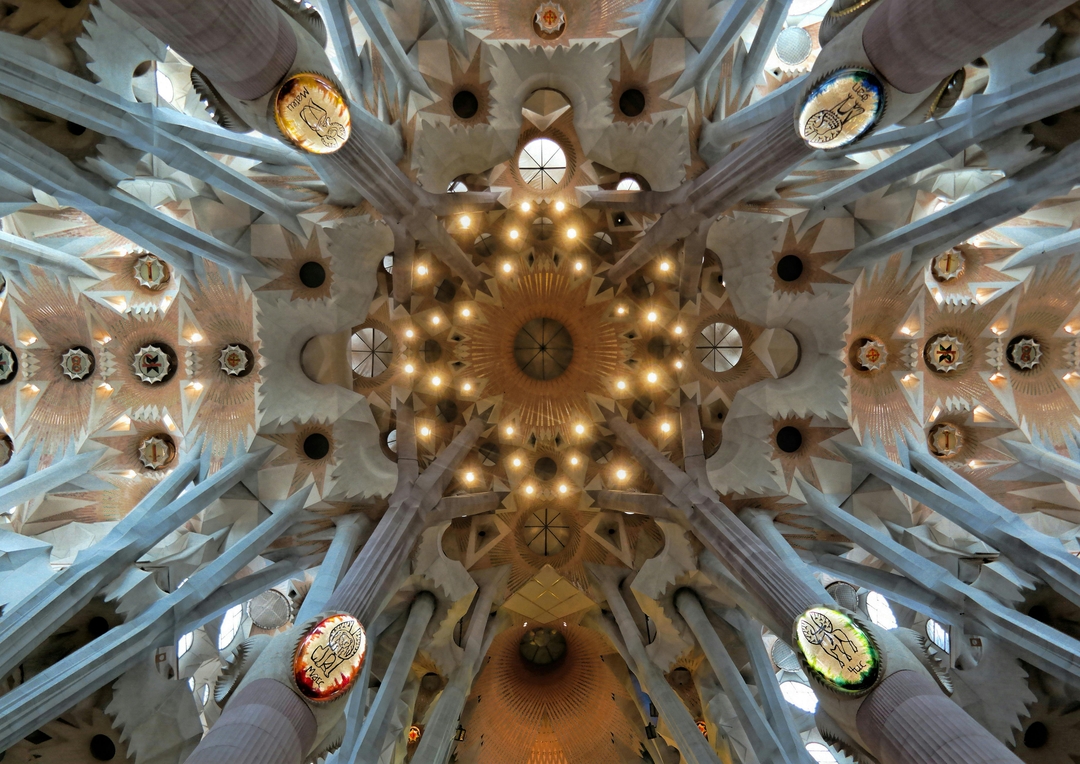 Can You Recognize These Traditional Art Forms from Spain?