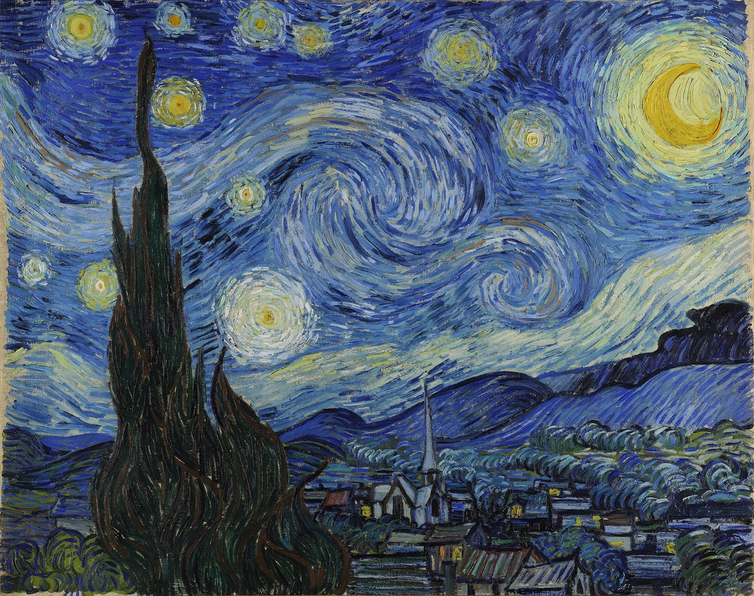 Only a True Art Nerd Can Score 10/10 on This Famous Paintings Quiz