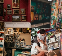 What’s Your First Affordable Art Purchase? 🖼️💲