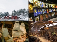 Find Your Perfect Stockholm Museum Based on Your Interests 🏛️🇸🇪