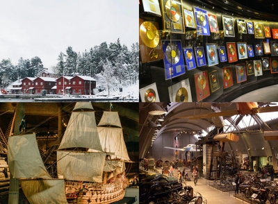 Find Your Perfect Stockholm Museum Based on Your Interests 🏛️🇸🇪