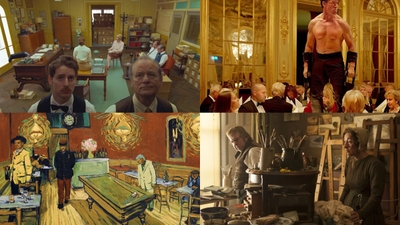 What Art Movie Should You Watch Based on Your Mood? 🎨