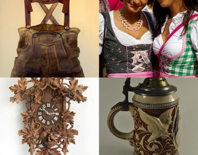 Can You Recognize These Traditional Art Forms from Germany? 🇩🇪