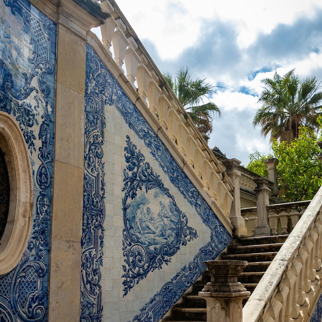 Can You Recognize These Traditional Art Forms from Spain?