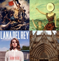 What’s Your Ultimate Art History x Spotify Playlist Collab?