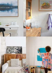 What Painting Style Complements Your Home Interior? 🏡🎨