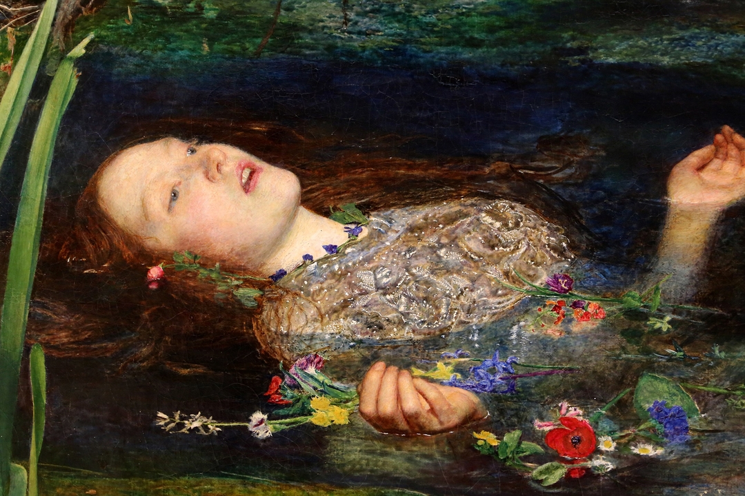 Which Underrated Classic Painting Should Be Your Next Instagram Profile Pic?