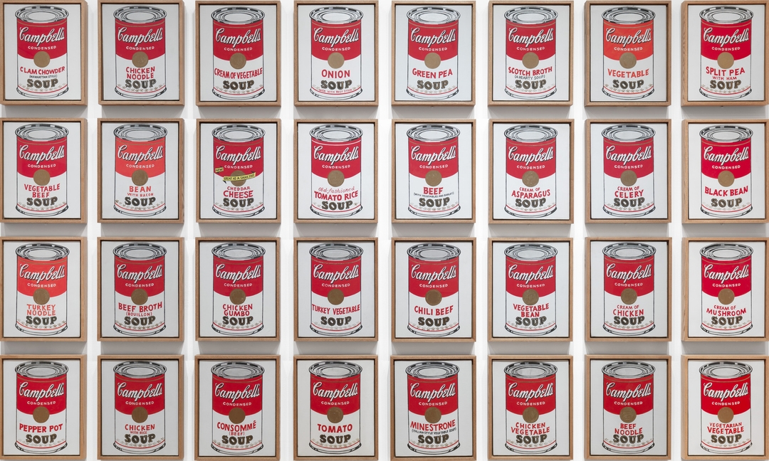 Can You Guess the Famous Painting from These Emojis 🥫🥫🥫?