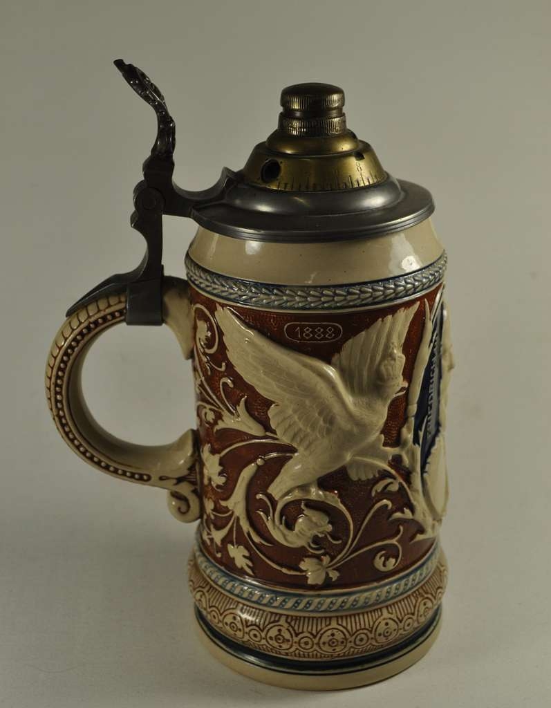 Can You Recognize These Traditional Art Forms from Germany? π©πͺ