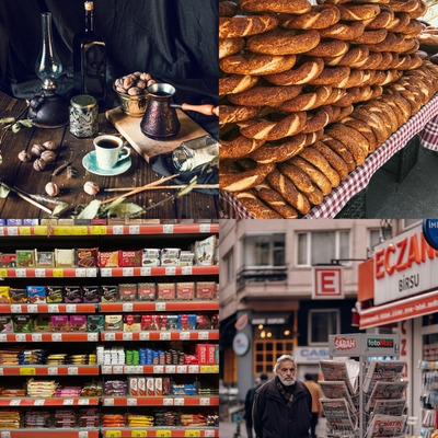 How Well Do You Know the Everyday Design of Turkey?