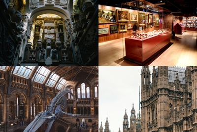 Which Hidden Gem Museum in London Should You Visit? 🔍🎨