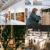 What’s Your Art Investment Strategy? (Flipper, Collector, or HODLer?)