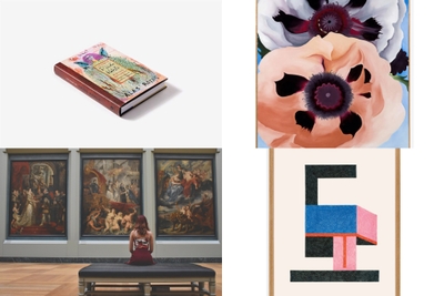 What’s the Ultimate Women’s Day Gift for an Art Enthusiast? 🎭💐