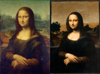 Which Historical Art Mystery Would You Solve?