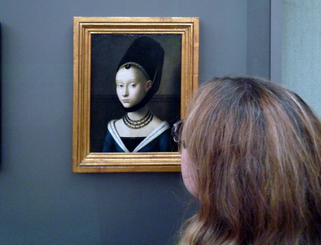 Which Underrated Classic Painting Should Be Your Next Instagram Profile Pic?