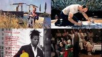 Which Artist Biopic Should You Watch Tonight? 🎬🎨