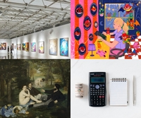 Spot the Patterns – Can You Predict the Next Art Boom?