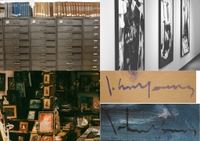 Would You Get Scammed Buying Art? ⚠️🖼️