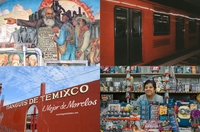 How Well Do You Know the Everyday Design of Mexico?