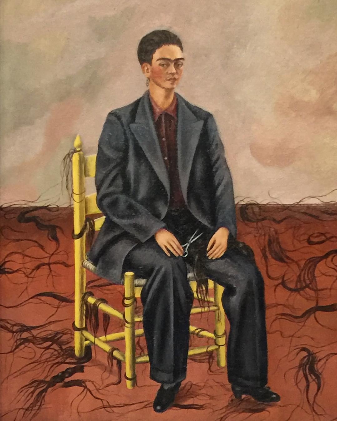 Which Underrated Classic Painting Should Be Your Next Instagram Profile Pic?